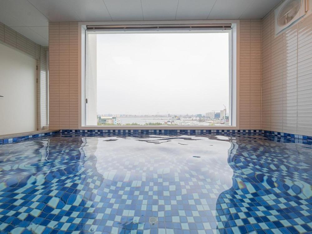 Pohang Pool Villa Yeongil Экстерьер фото